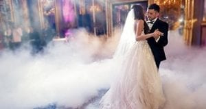 dancing on clouds wedding extras mobile version
