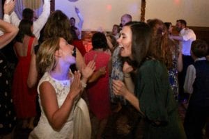 Essex Wedding DJ Ian Stewart