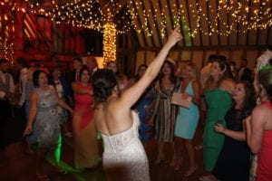 Wedding DJ in Essex