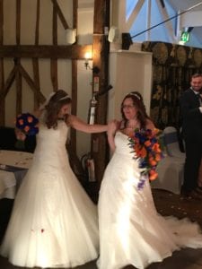 Essex Wedding DJ Ian Stewart